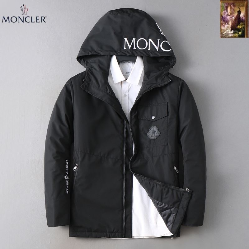 Moncler Down Jackets